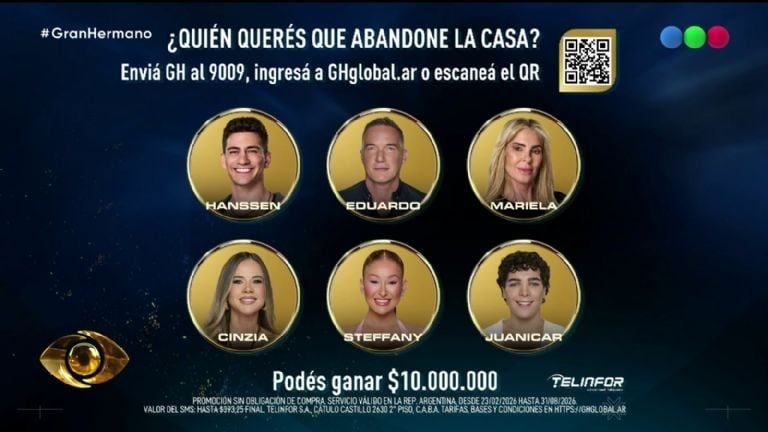 Gran Hermano