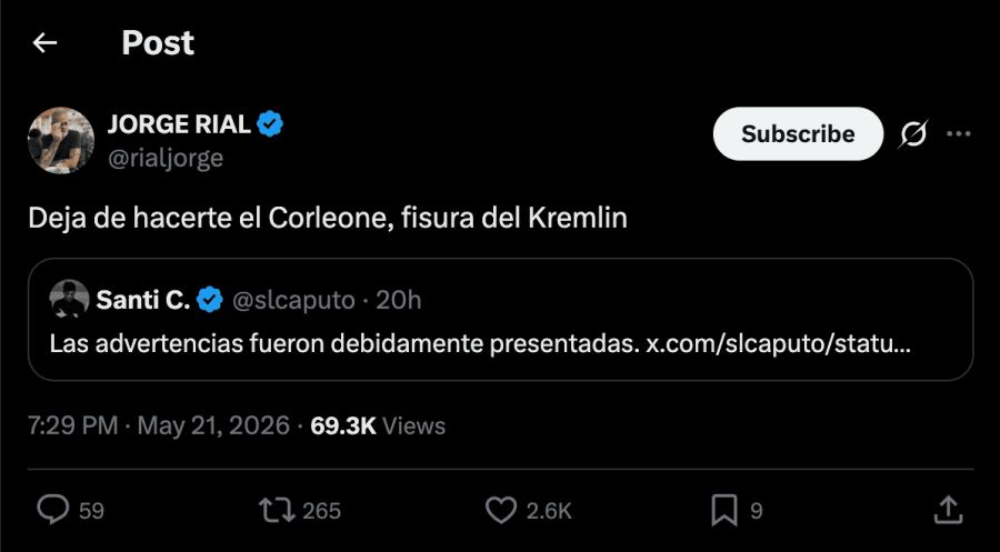 Jorge Rial