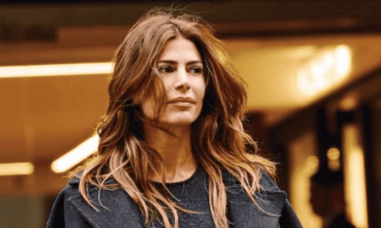 Juliana Awada