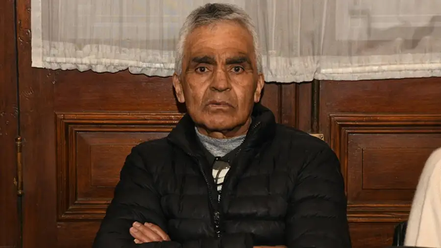 Justo Fernando Barrientos, acusado por el triple lesbicidio en Barracas 20260522