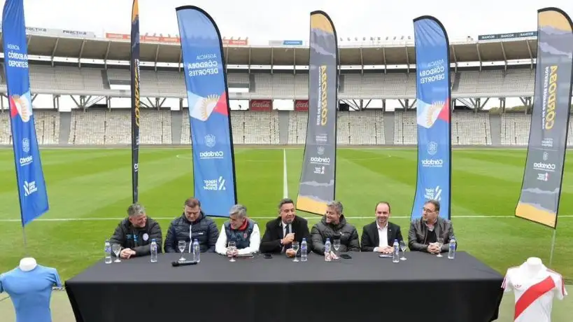 La final River-Belgrano moviliza a más de 50 mil personas y alcanza el 100% de ocupación hotelera