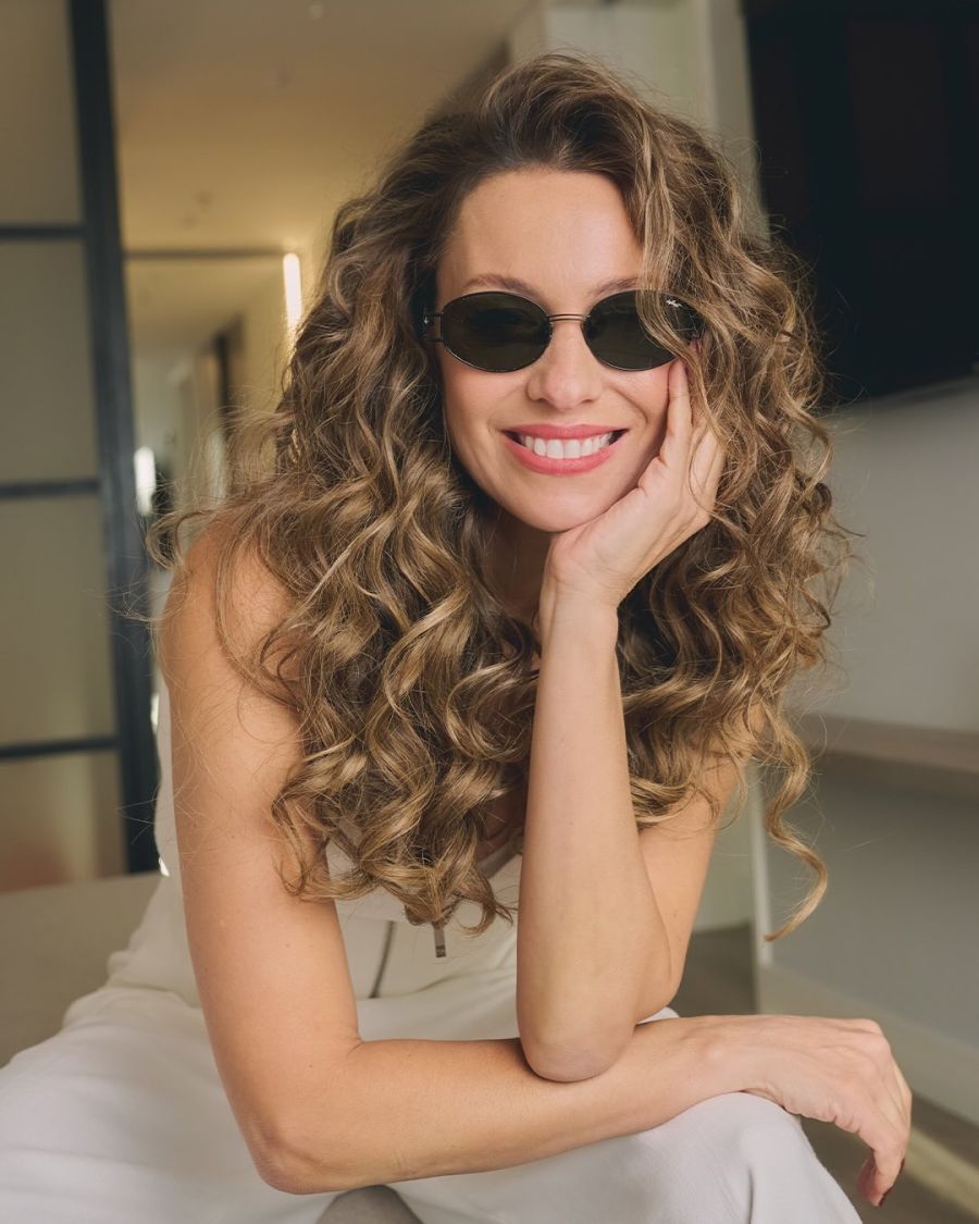 look pampita
