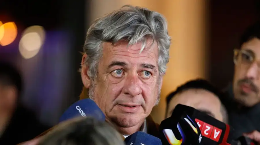 Nicolás Pino 22052026