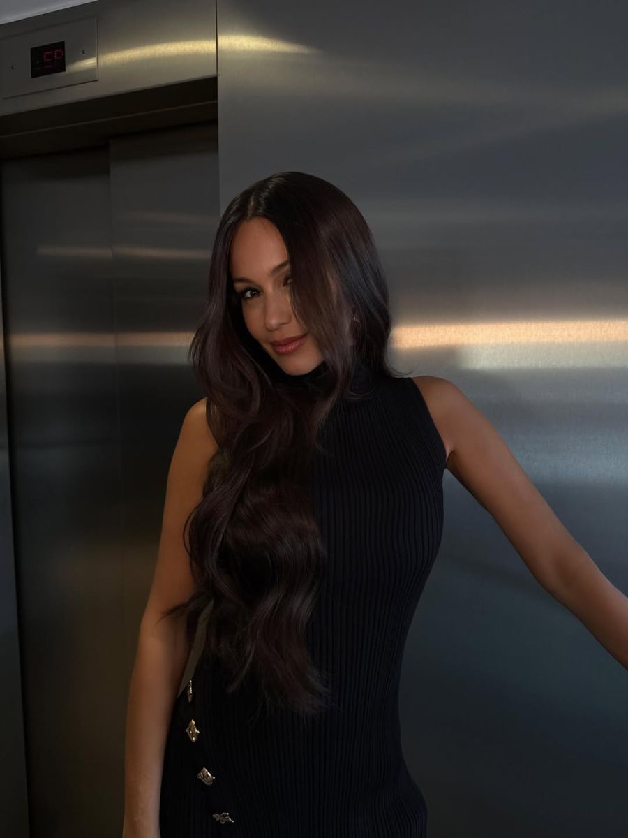 Pampita