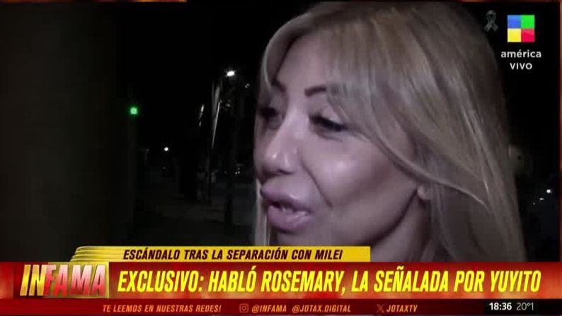 Rosemary Maturana