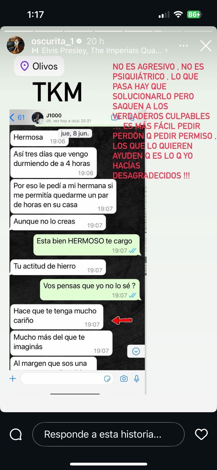 Rosmery Maturana