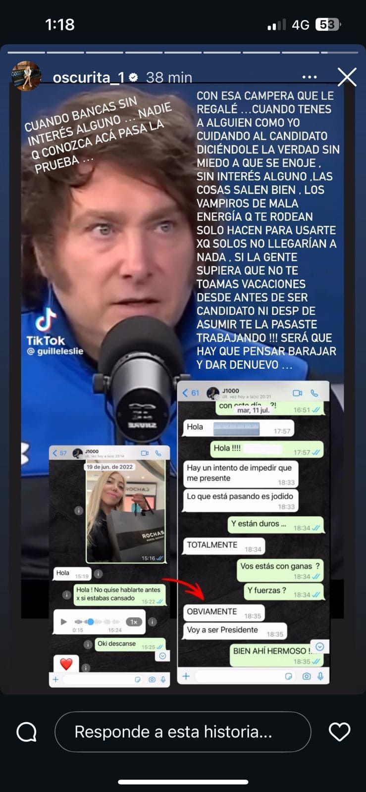 Rosmery Maturana