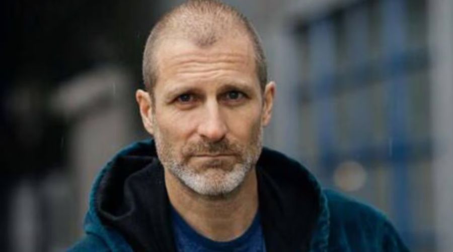 Stewart McLean 