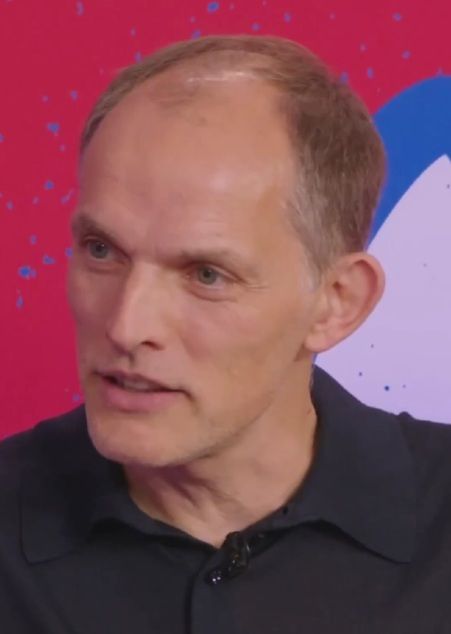 Thomas Tuchel