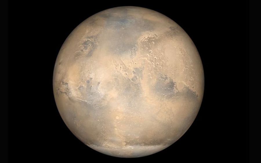Venus en Cáncer