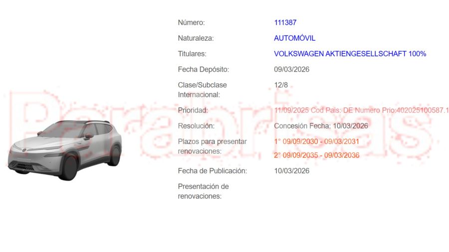 Volkswagen ID. UNYX 08