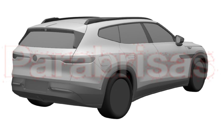 Volkswagen ID. UNYX 08