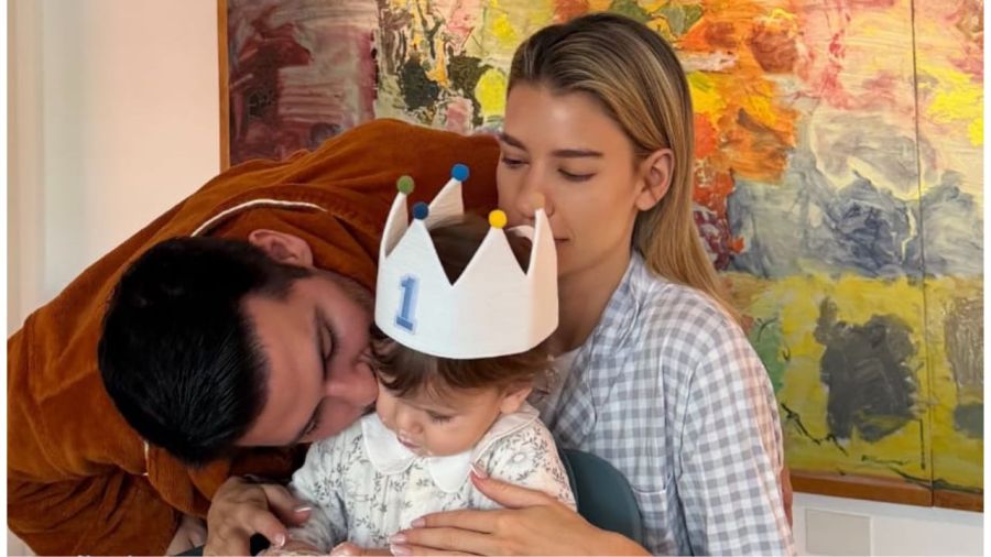 cumpleaños alessandro