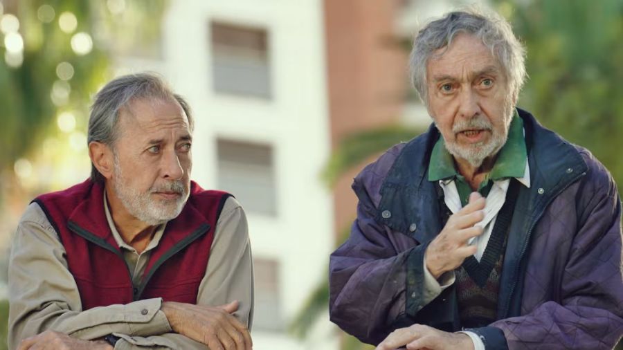 El Encargado 4