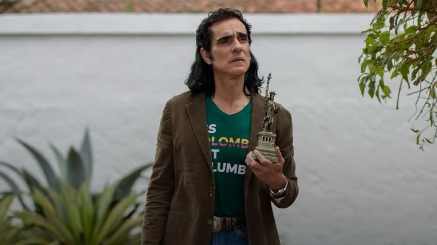 El Encargado 4