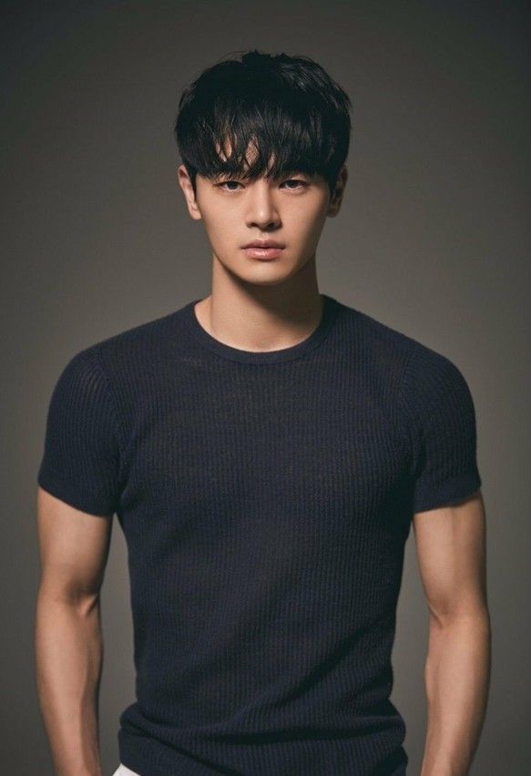 Jang Dong Joo