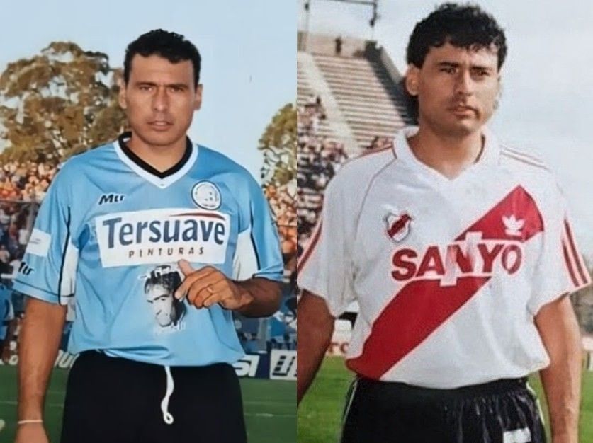 José Luis Villarreal