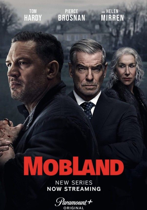 MobLand