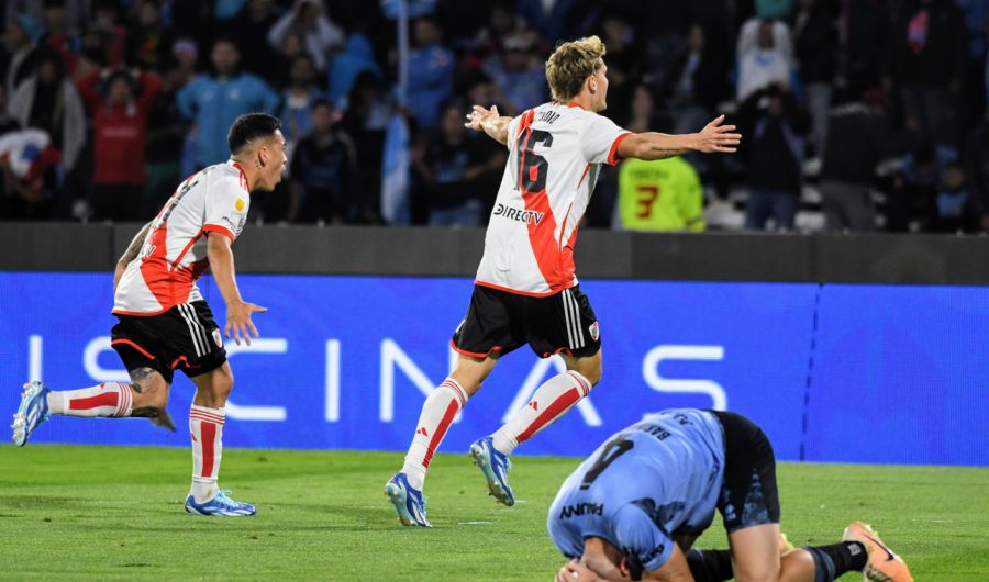River-Belgrano 2023