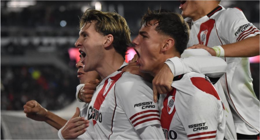 River Plate