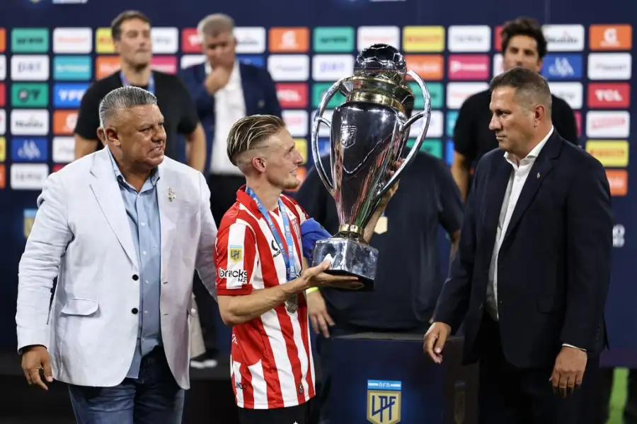 Tapia Copa