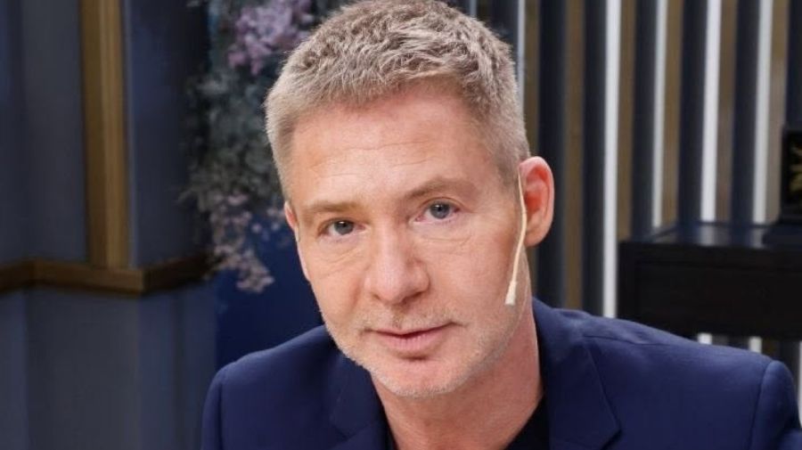 Adrián Suar