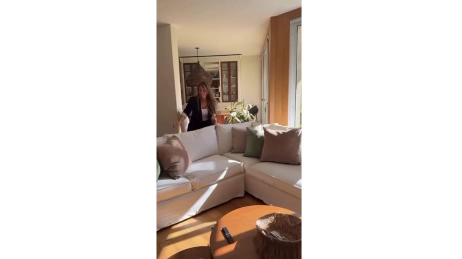 araceli casa