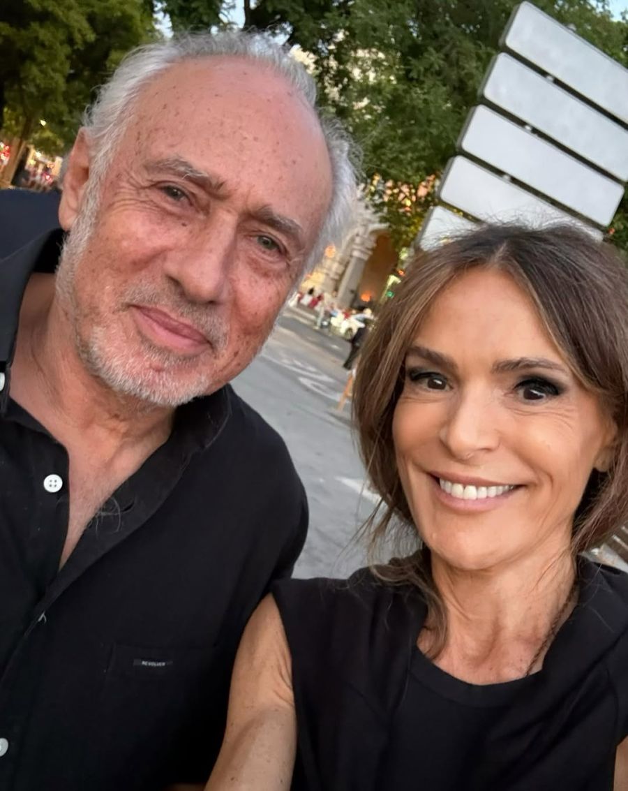 gustavo y rosella