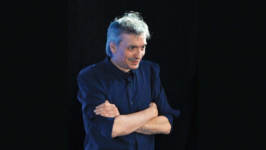 Máximo Kirchner