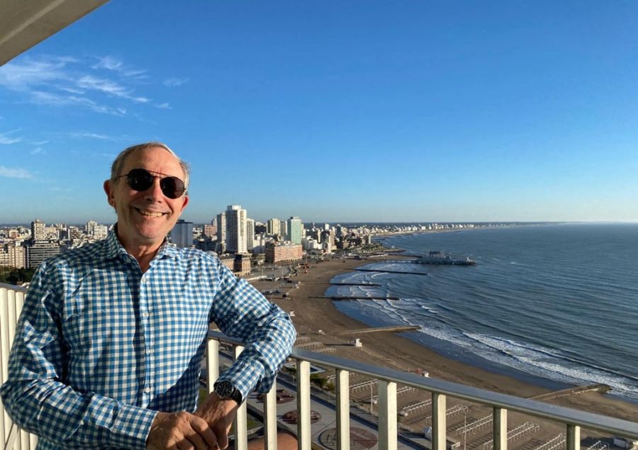 Pipo Pescador