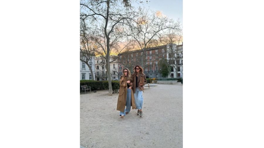 valentina y antonia