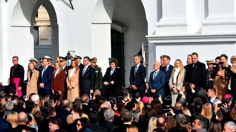 Acto del 25 de Mayo 25052026
