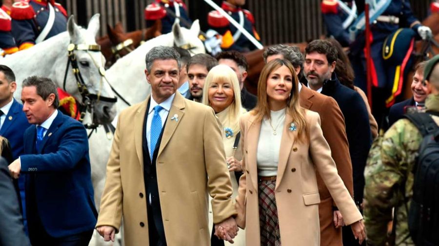 Acto del 25 de Mayo 25052026
