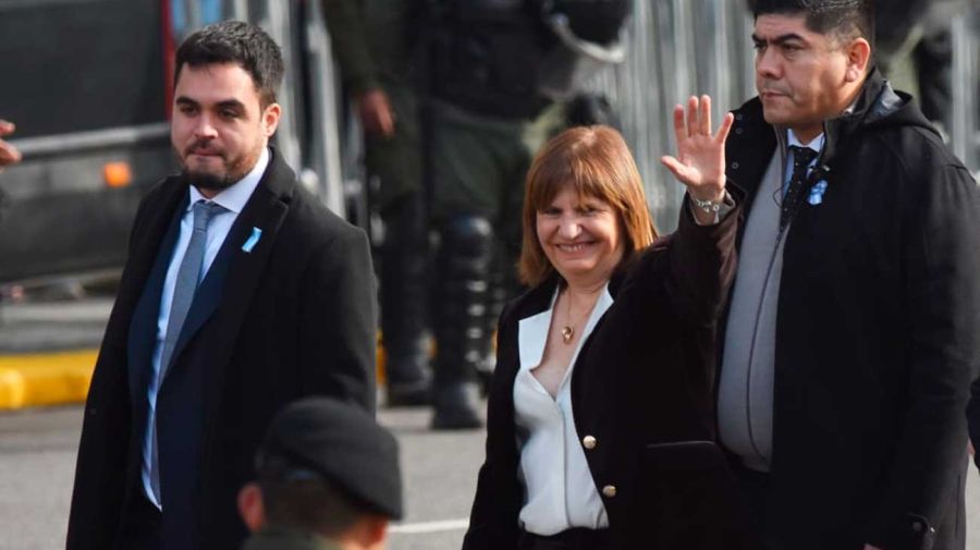 Acto del 25 de Mayo 25052026