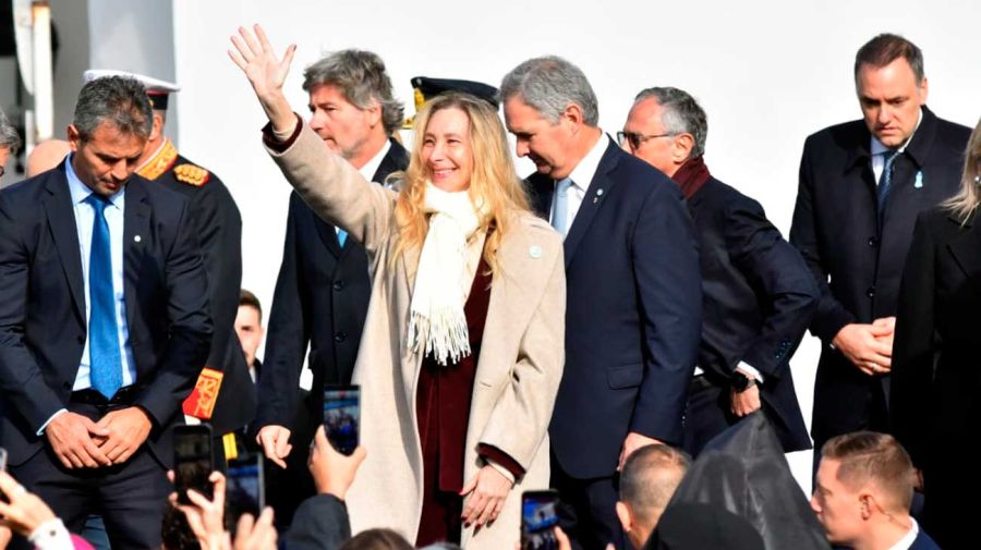 Acto del 25 de Mayo 25052026