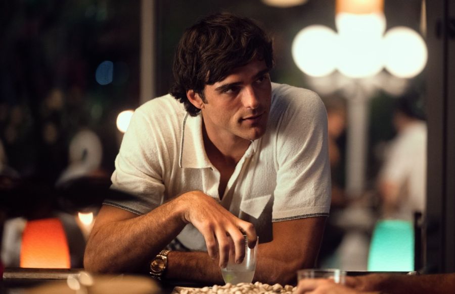 Jacob Elordi
