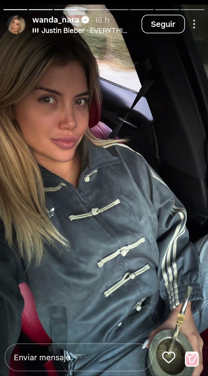Wanda Nara