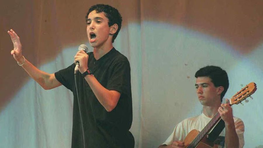 Abel Pintos