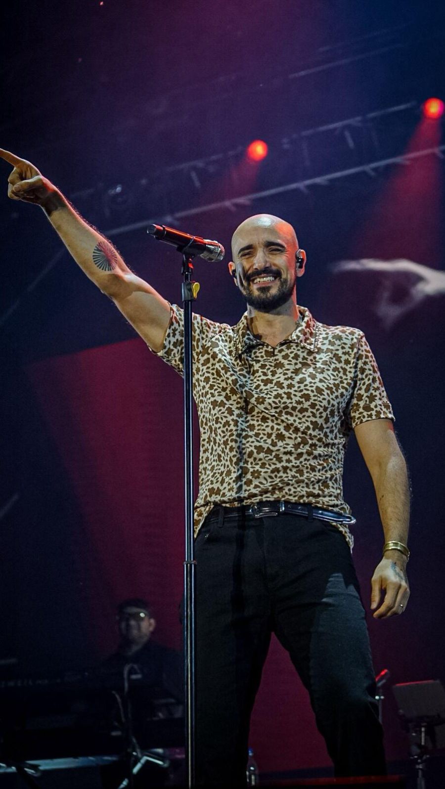 Abel Pintos