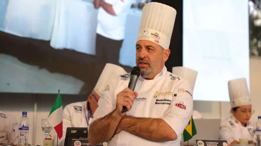 AFADHYA presenta la 8°va edición de la Copa Argentina del Helado Artesanal 26052026