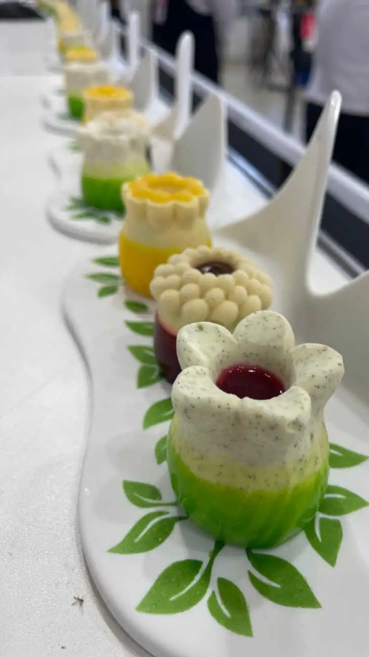AFADHYA presenta la 8°va edición de la Copa Argentina del Helado Artesanal 26052026