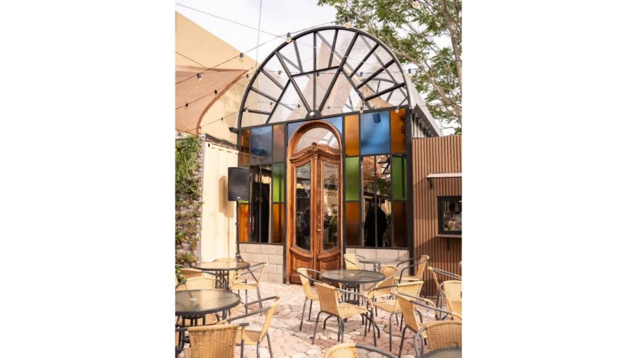 cafe juli