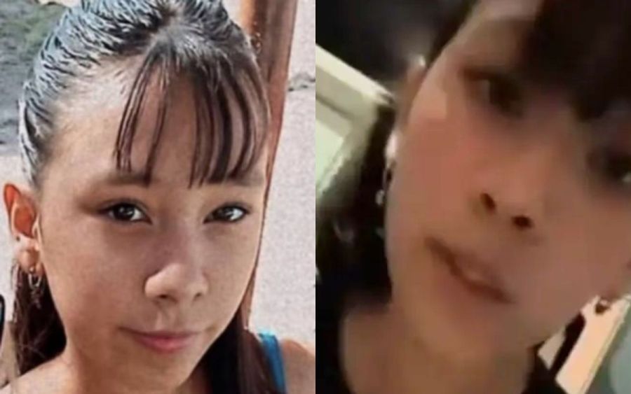 Desesperada búsqueda de Agostina Vega en Córdoba: la adolescente de 14 años desapareció y su celular está apagado