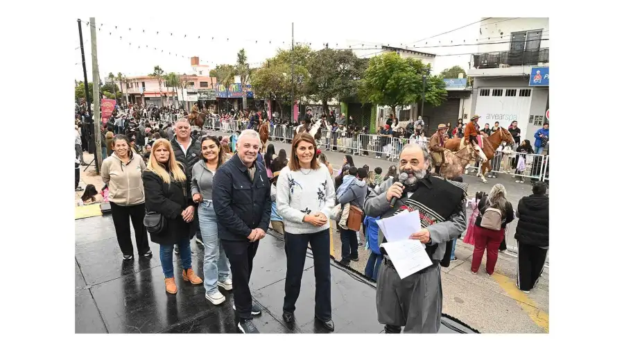 Día de la Patria