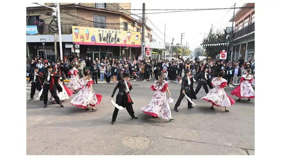 Día de la Patria