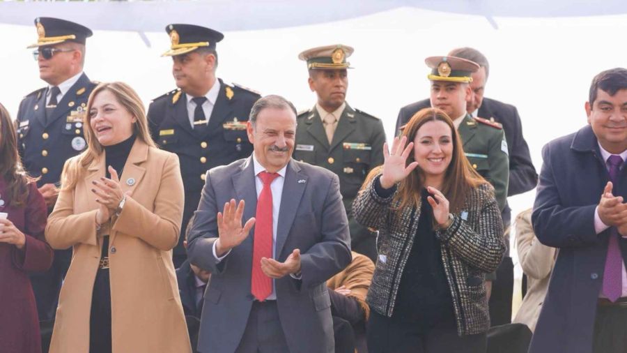 Día Nacional de la Olivicultura Quintela