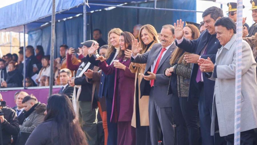 Día Nacional de la Olivicultura Quintela