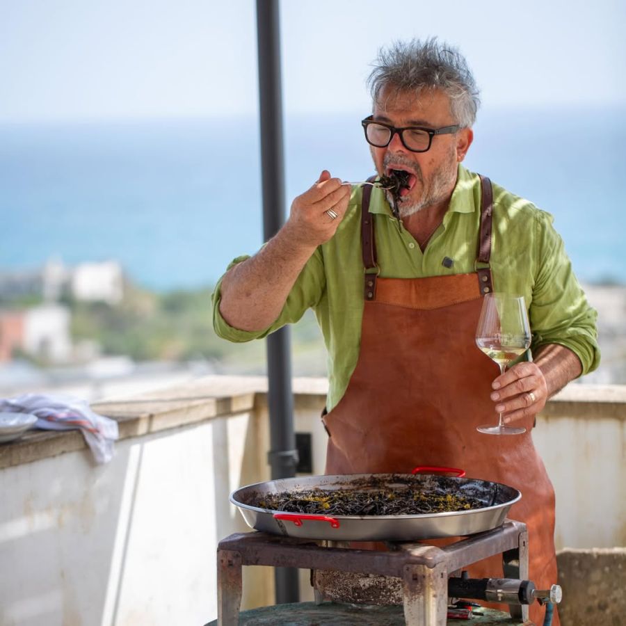 donato budismo