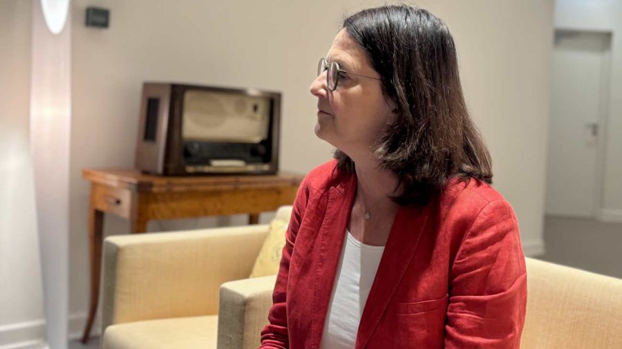 Embajada de Alemania 26052026