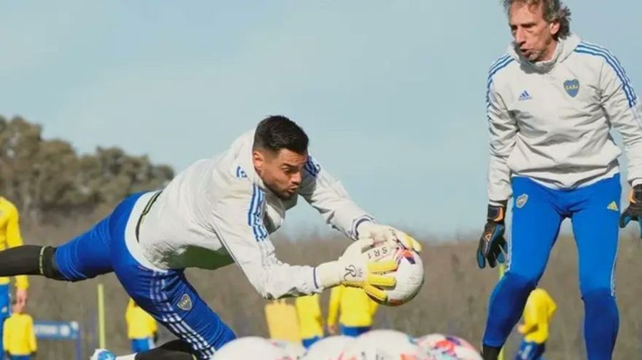 Fernando Gayoso y Chiquito Romero